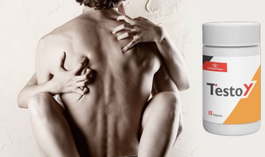 Преглед на TestoY, ефективен ли е? Къде да купя и каква е цената?