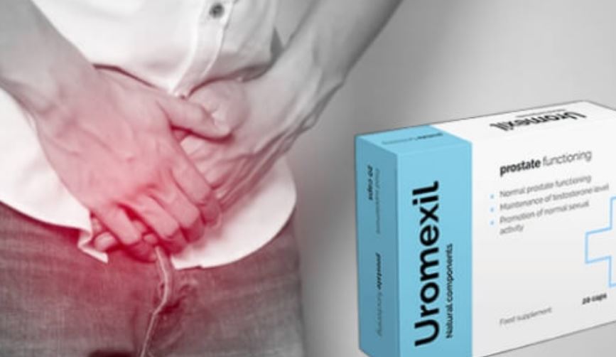 Преглед на Uromexil Forte, ефективен ли е? Къде да купя и каква е цената?