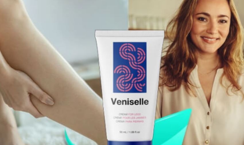 Преглед на Veniselle, ефективен ли е? Къде да купя и каква е цената?