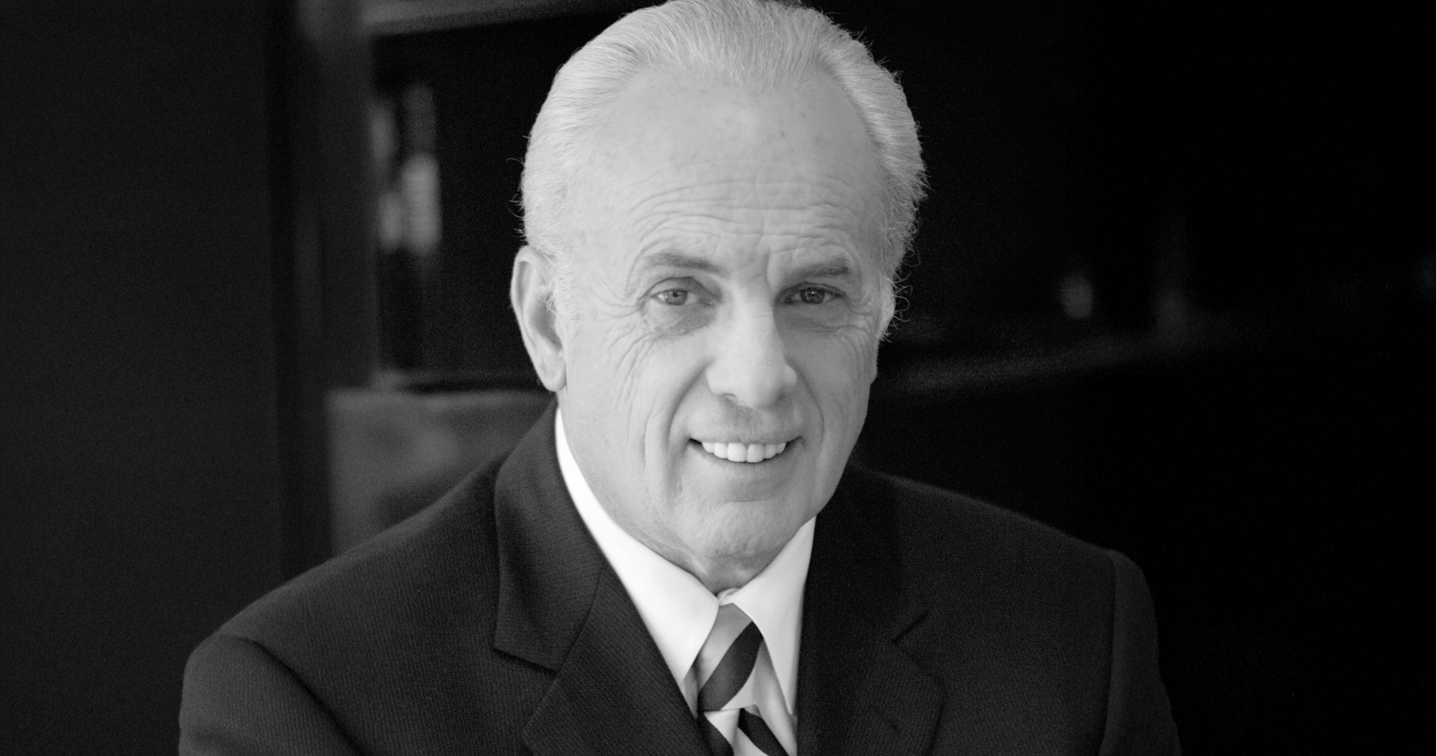 Vzpomínka na Johna MacArthura (1939–2025)