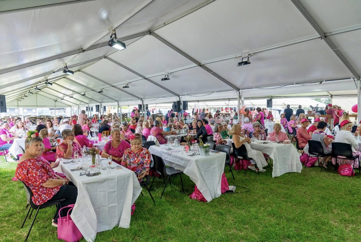 Kubota Billfish Classic delivers on and off the water