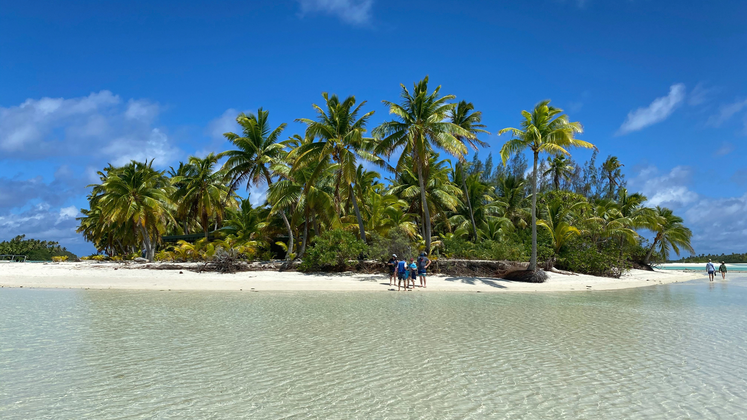 Pacific Fishing Getaways - Where Kiwi Anglers Head When Winter Arrives