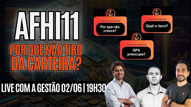 Thumbnail do Vídeo