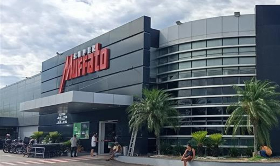Foto de Sugestão de Operação