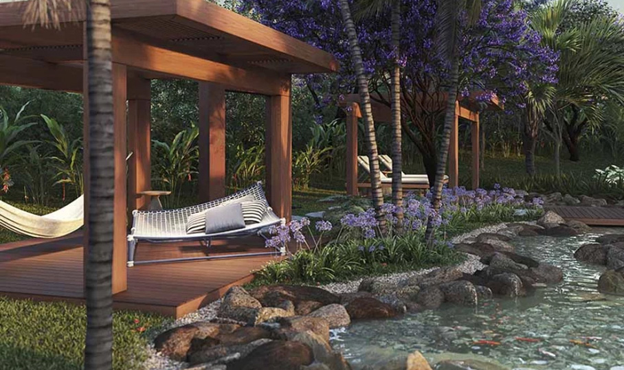 Foto da Operação do Fundo