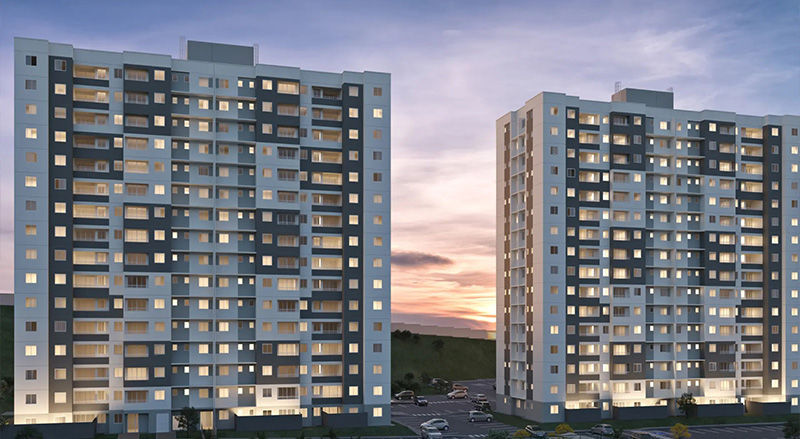 Foto da Operação do Fundo