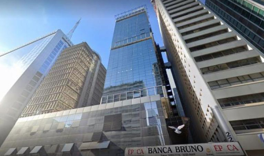 Foto de Sugestão de Operação
