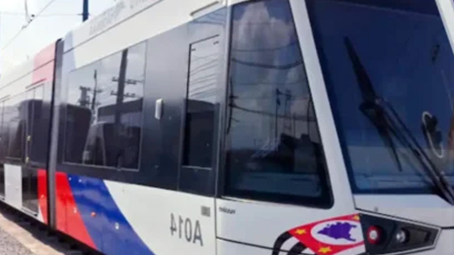 Foto de Sugestão de Operação