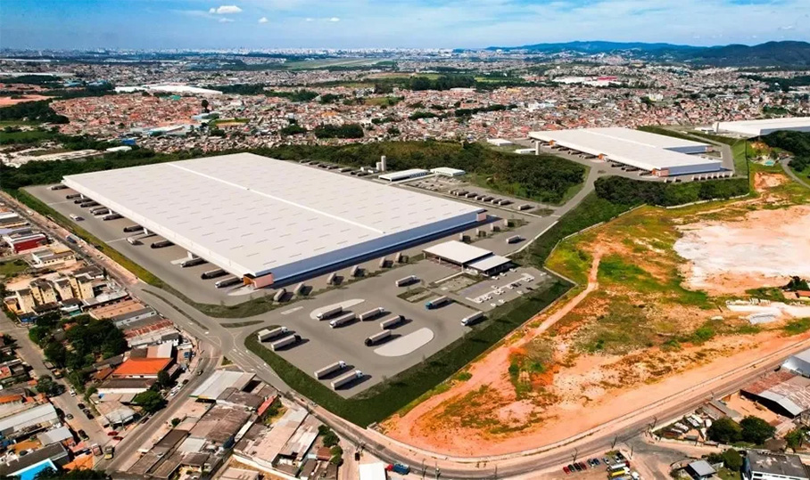 Foto de Sugestão de Operação