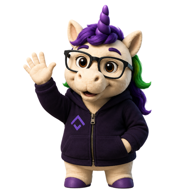 Henrii, the Motii mascot