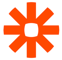 Zapier logo