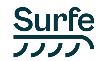 Surfe logo