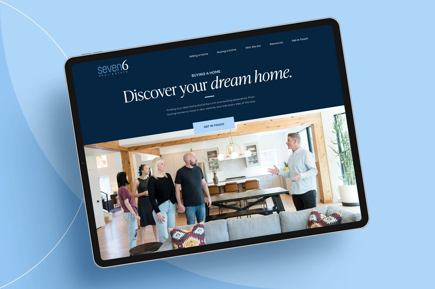 Seven6 Real Estate