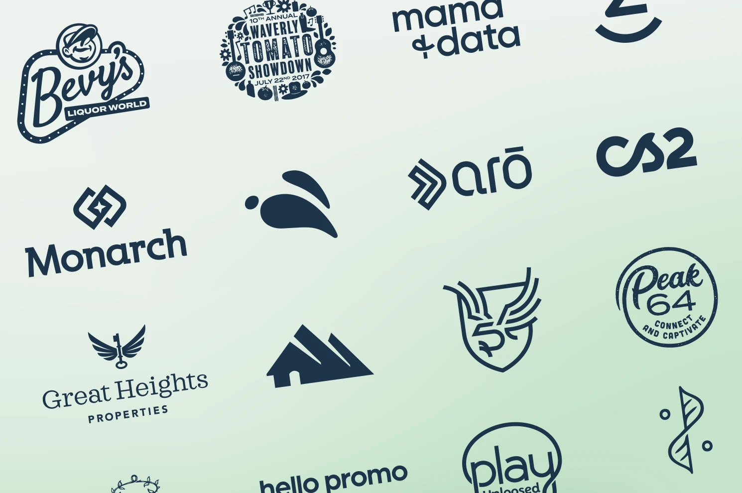 Logo Design Portfolio