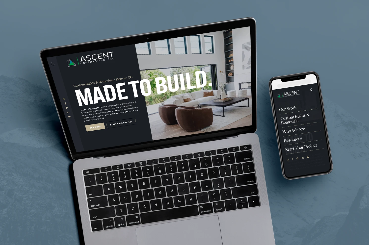 Ascent Contracting