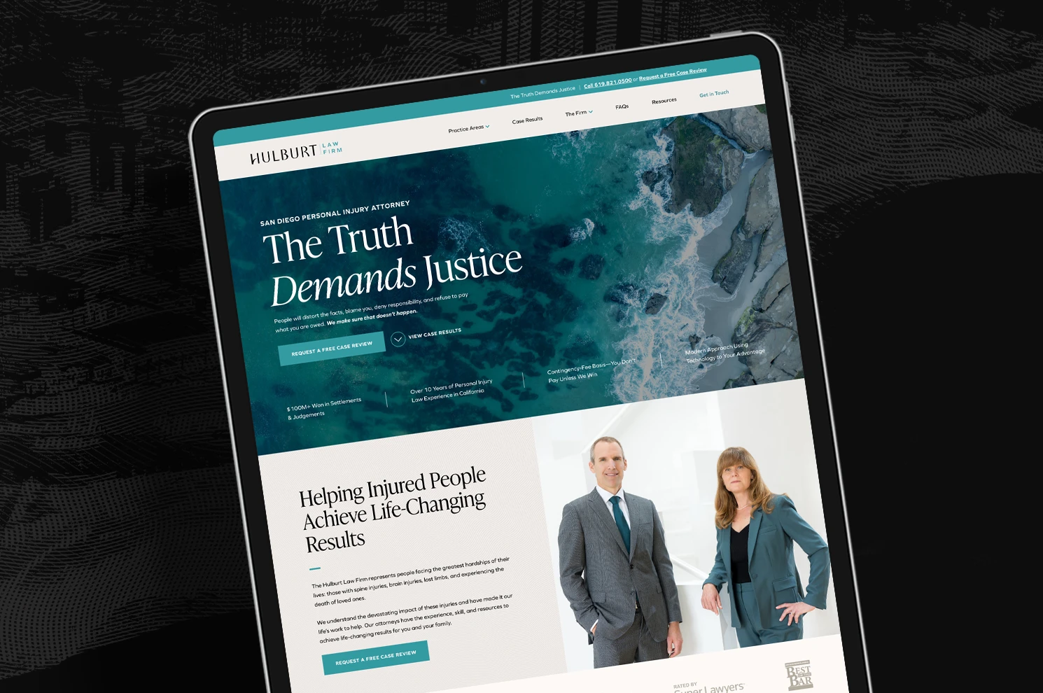 Hulburt Law Firm