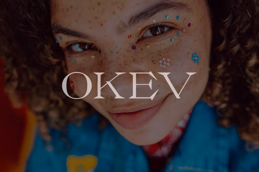 Okev