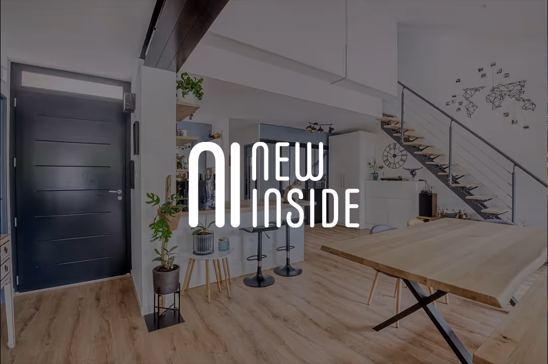 New Inside