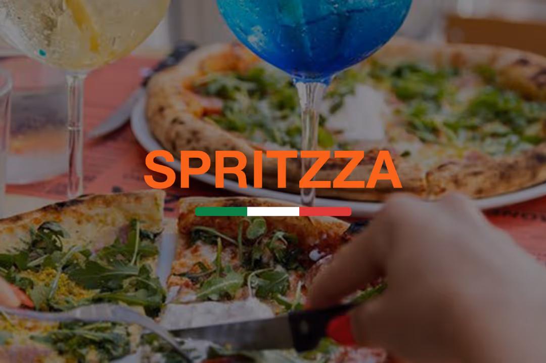 Spritzza