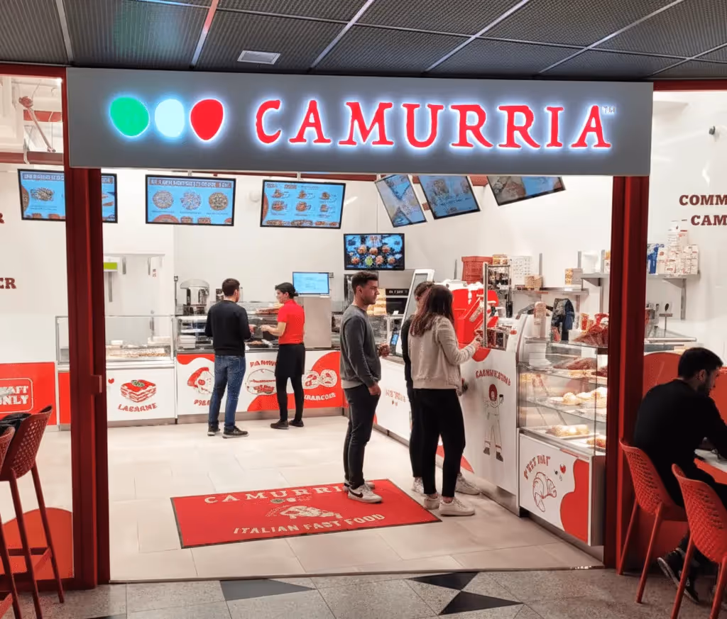 Camurria™