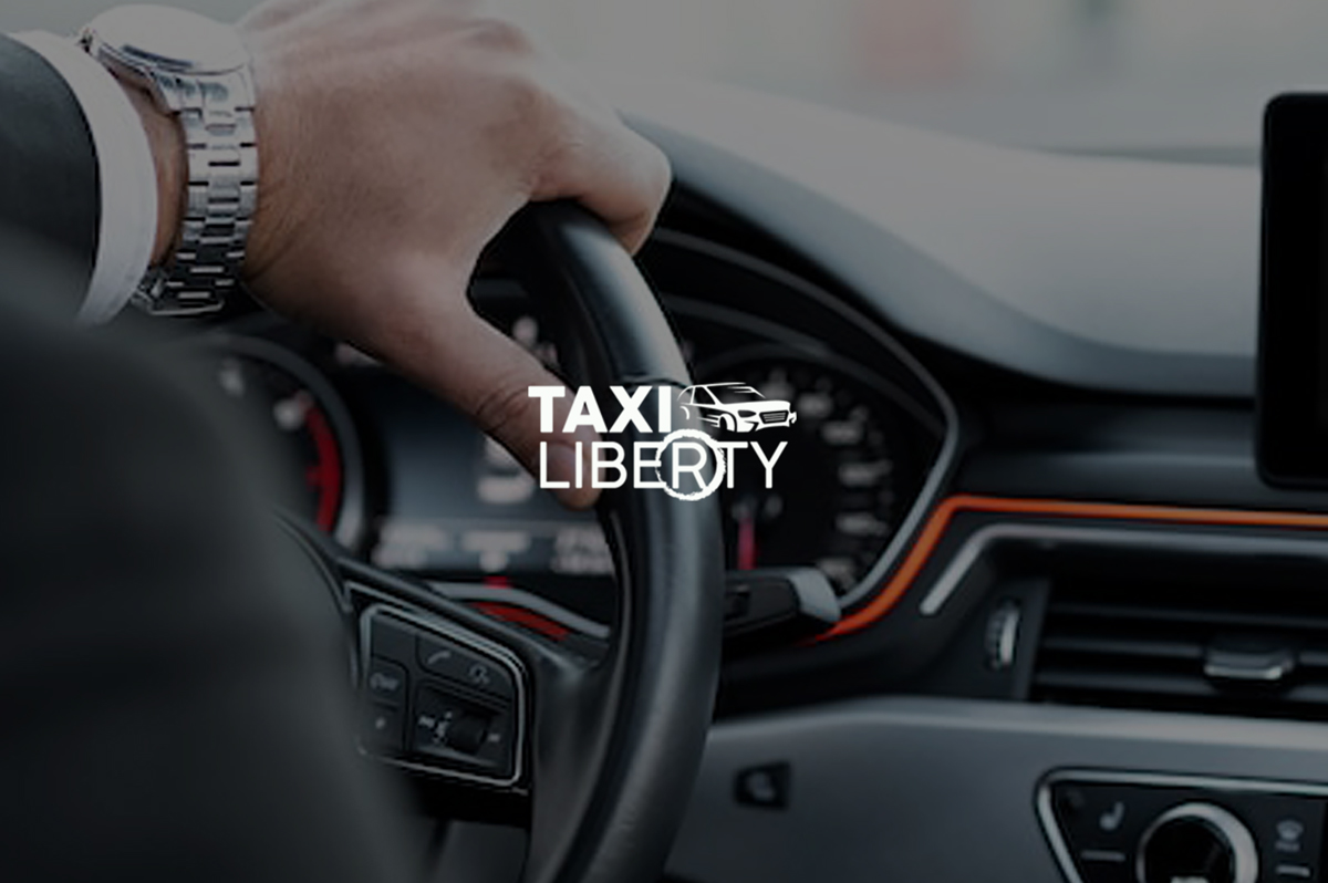Taxy Liberty