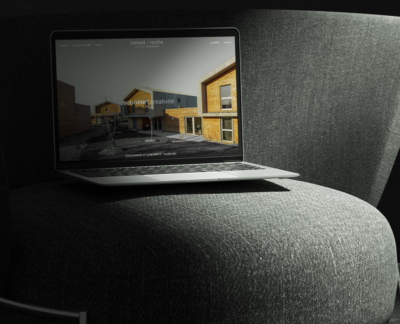 Corset Roche & Associés