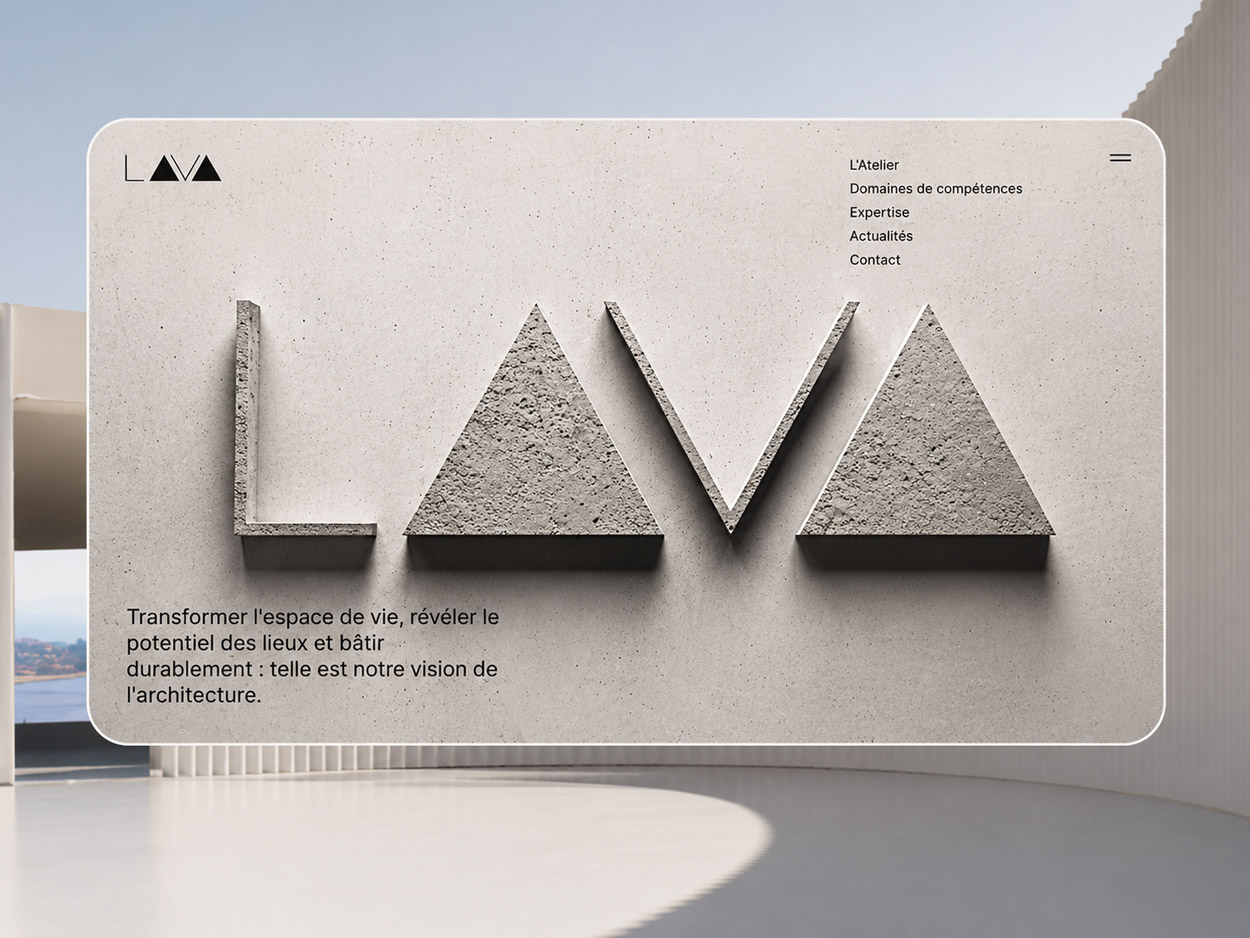 atelier-lava