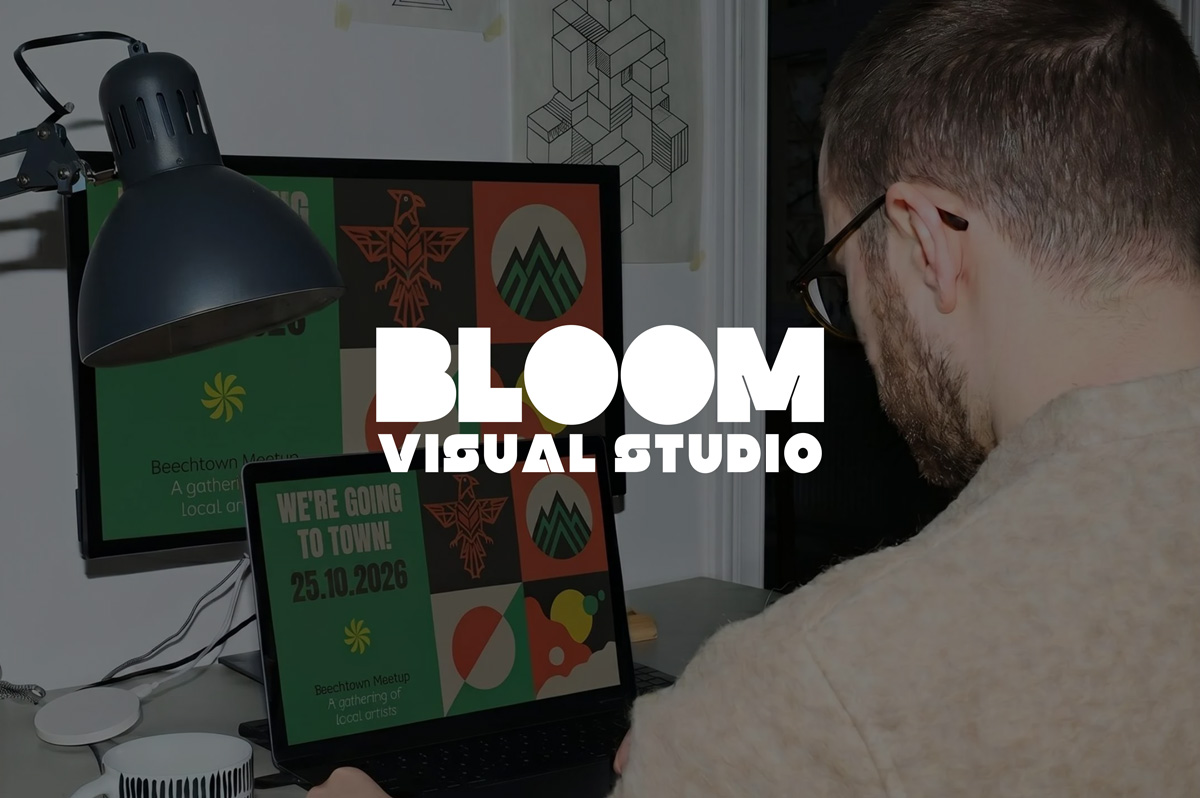 Bloom Visual Studio
