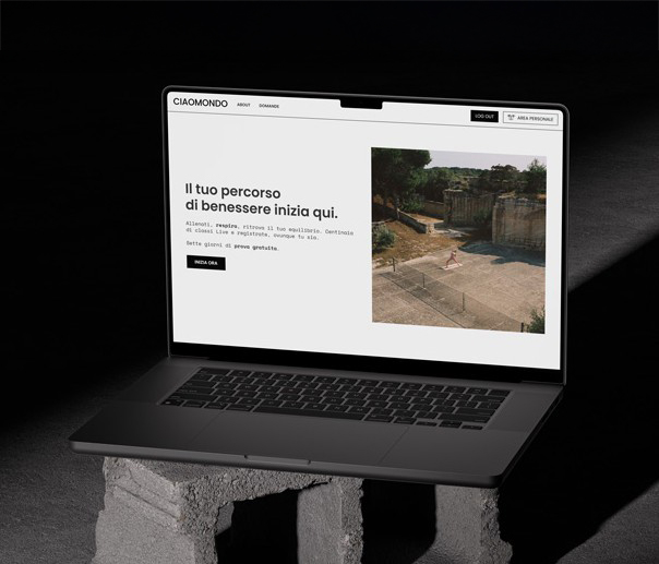 webflow-wellbeing-membership-platform