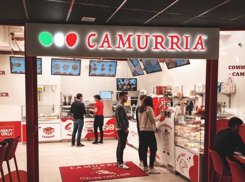 Camurria™