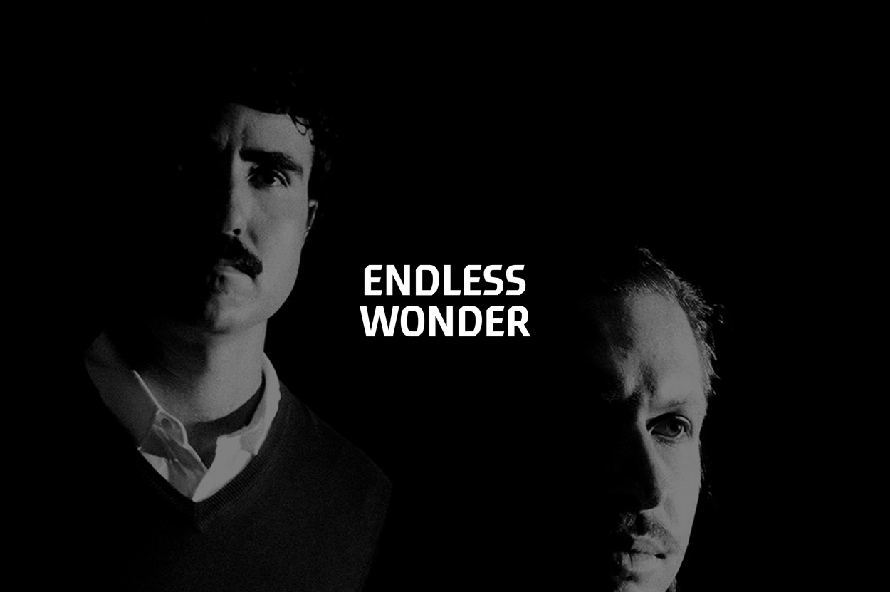 Endless Wonder