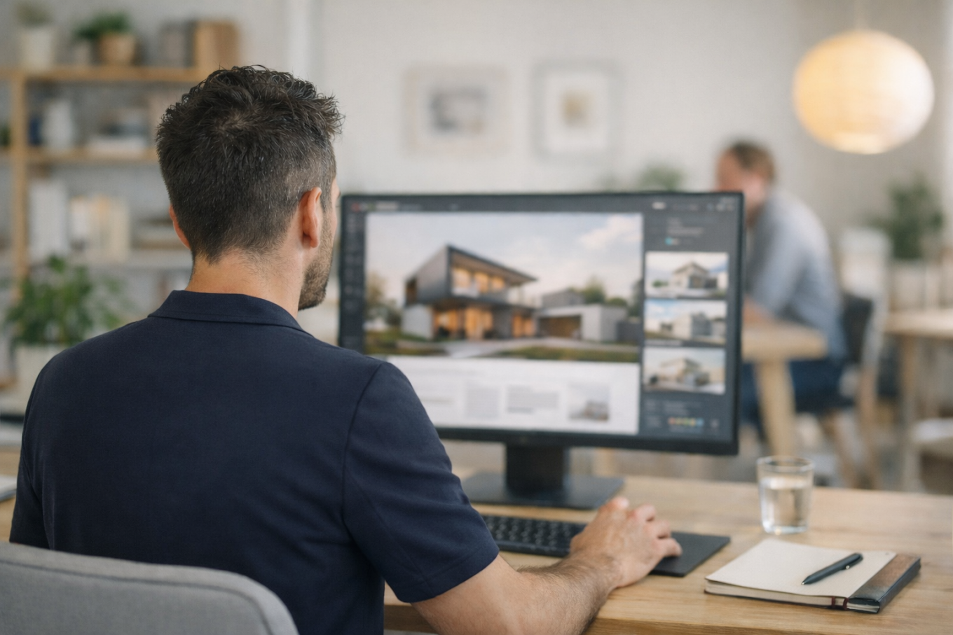 Exemple de CMS Webflow personnalisé avec plusieurs expériences de contenu