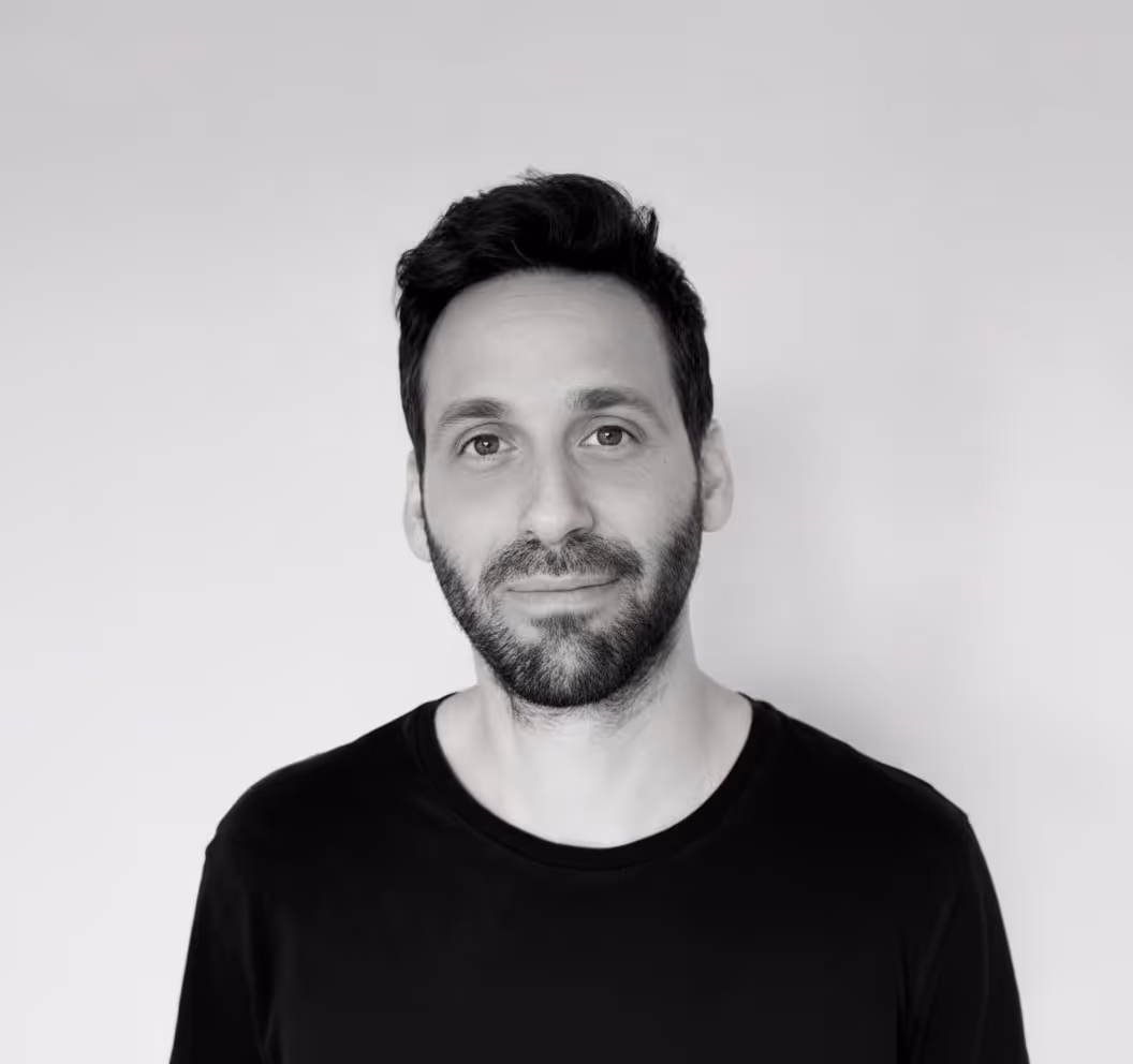 Photo Profile Stefano Fresch