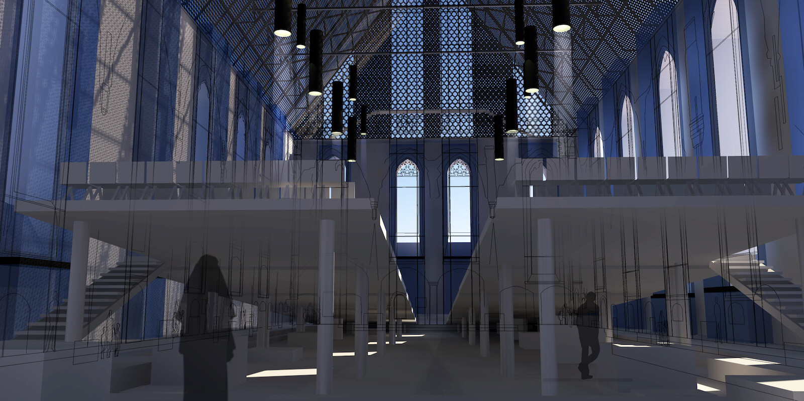 Pirita Monastery Master Thesis