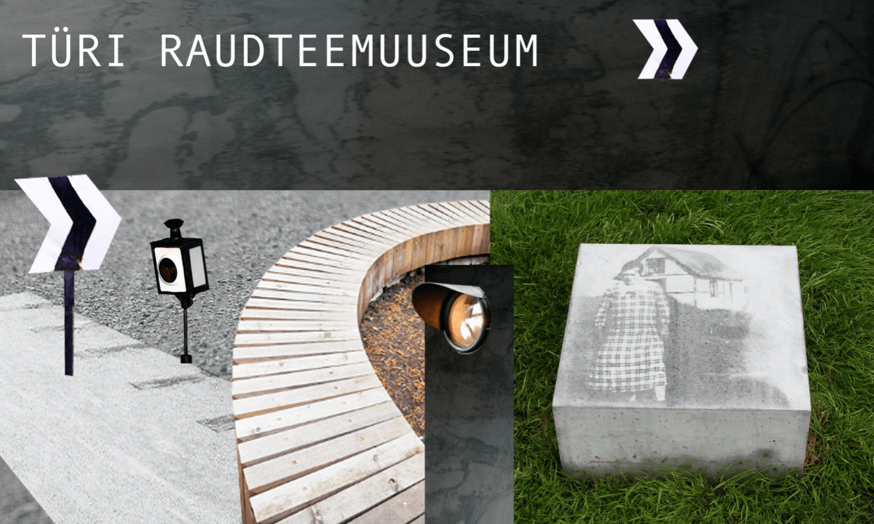 Türi Raudteemuuseum