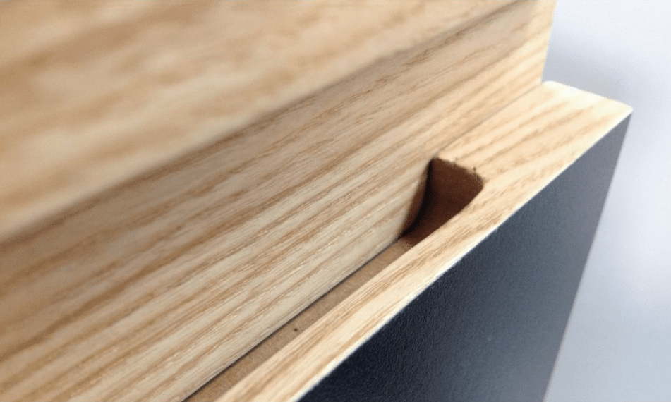Nööbel kitchen furniture