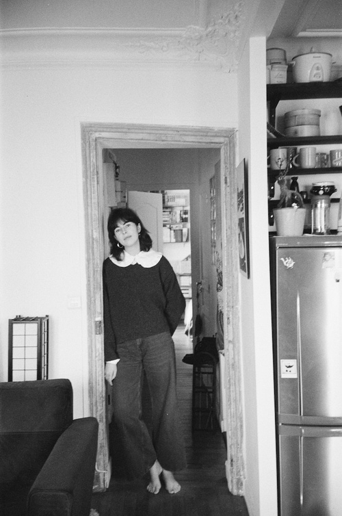 Lucy Rose Cunningham