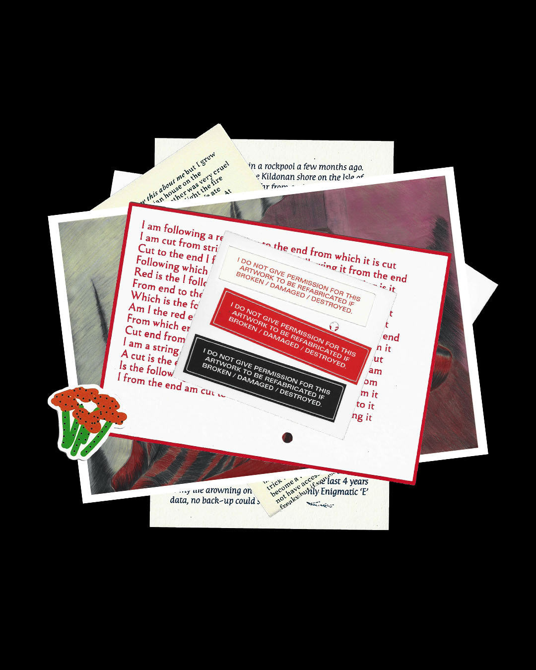 Memory After Memory Vol.1 Bundle