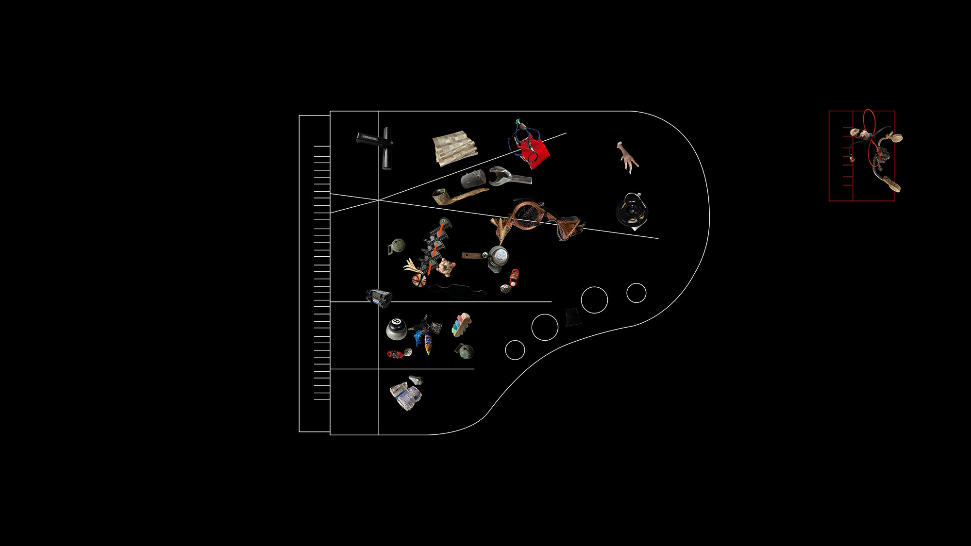 Gentle Stranger - just enough dirt