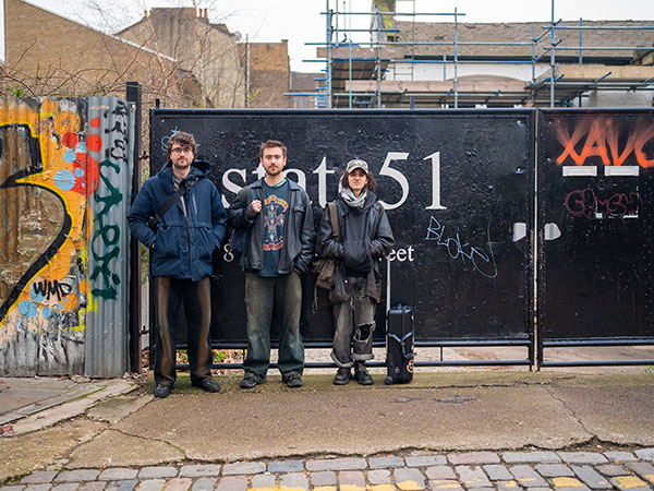 Christos Stylianides