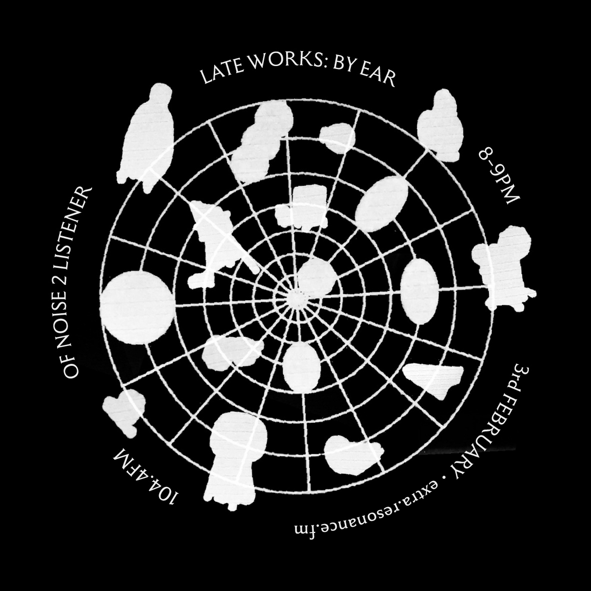 Late Works: By Ear #74 - of Noise 2 Listener
