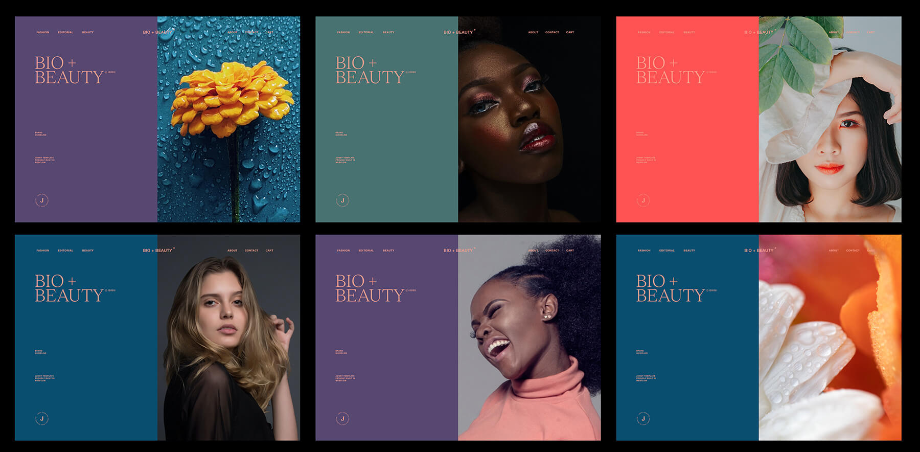 Bio and Beauty
