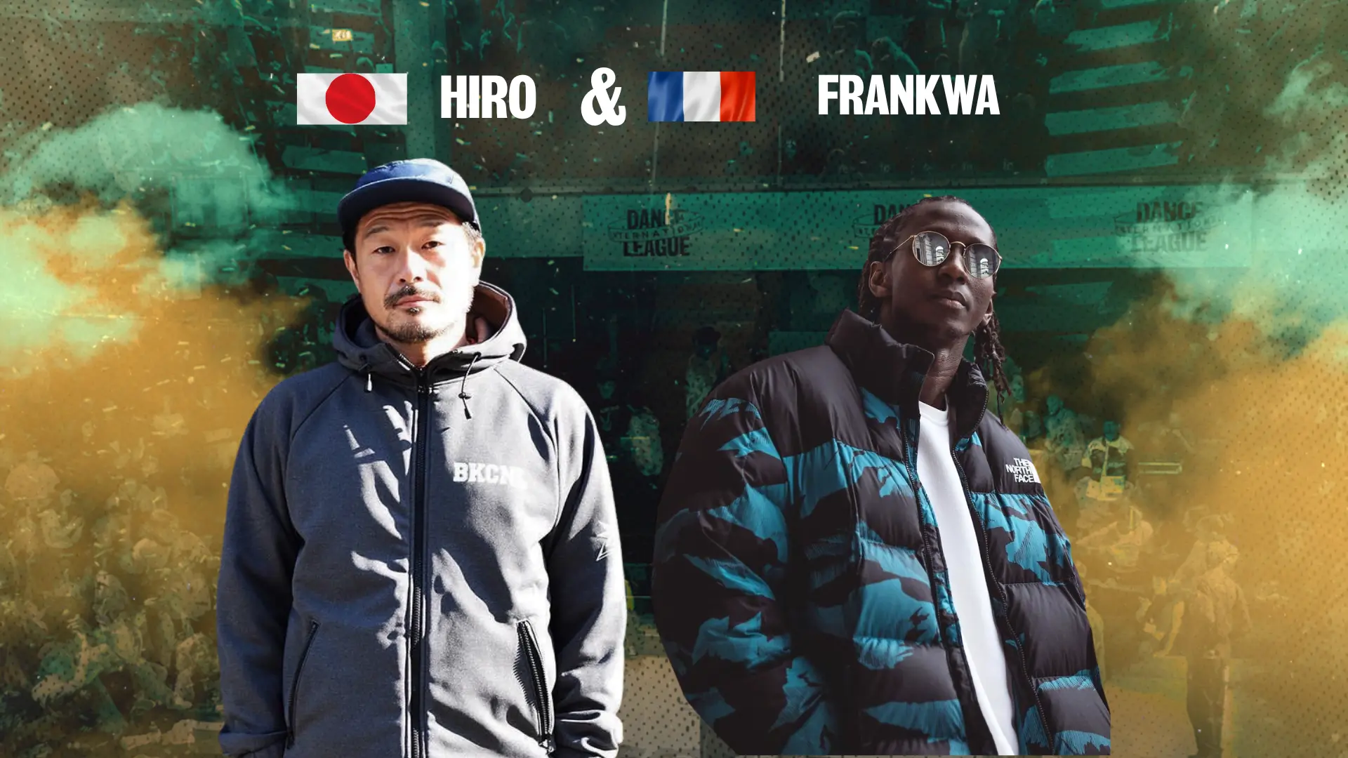 House Workshop – Frankwa × Hiro