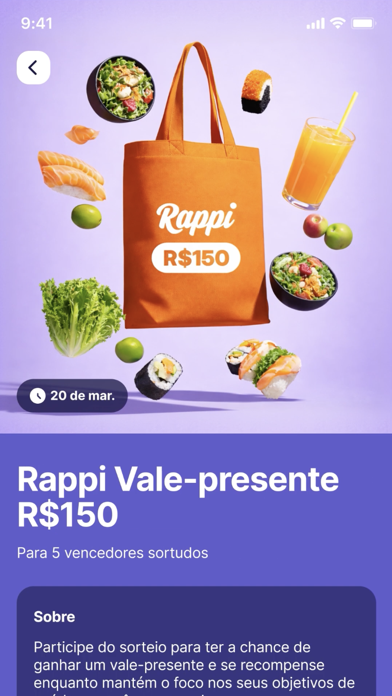 Full App Gift Cards (no taps mute)