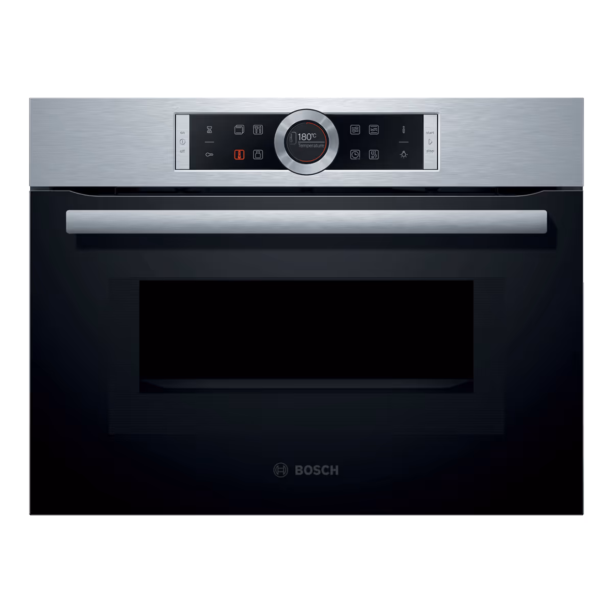 Built-in Microwave (Perseus)