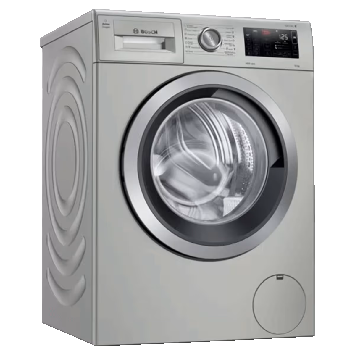 Washing Machine (Perseus)