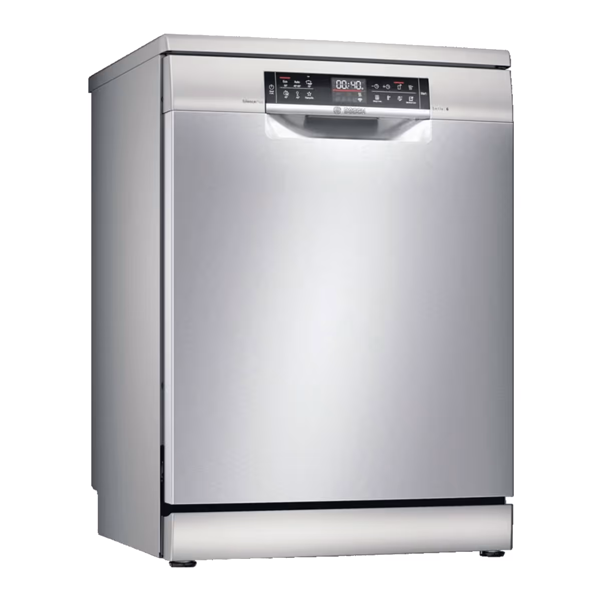 Freestanding Dishwasher (Perseus)