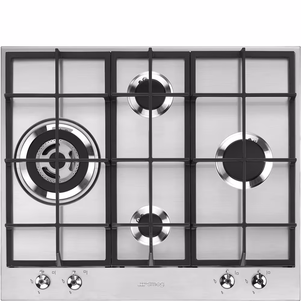 Base Gas Hob (Orient)