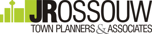 J Rossouw Town Planners