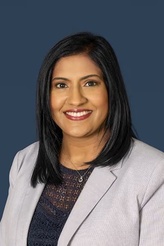 Lavashnee Mandry